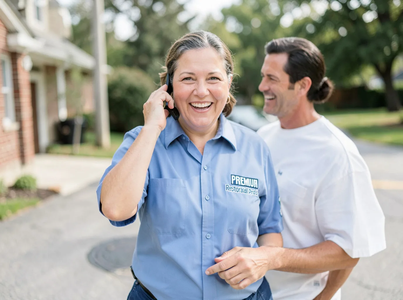 Water Damage Restoration Marshall, NC FAQs